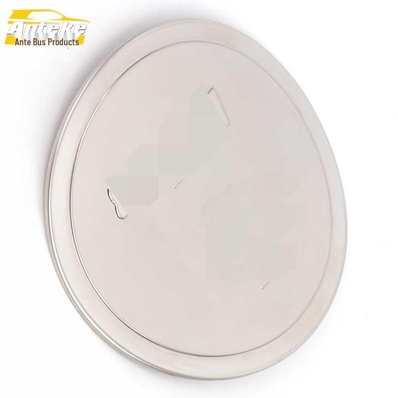 KX3 Fuel Tank Cap Anti-Scratch Decorative Sticker