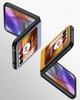 Чехол из гладкой кожи для телефона Motorola Razr Ultra 2025 Razr + 2024 Razr 60 50 Ultra Матовый Противоударный Мягкий Рамка Бампер