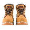 Scruffs Mens Ridge Leather Safety Boots