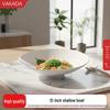 Керамическая сервировочная миска VAKADA