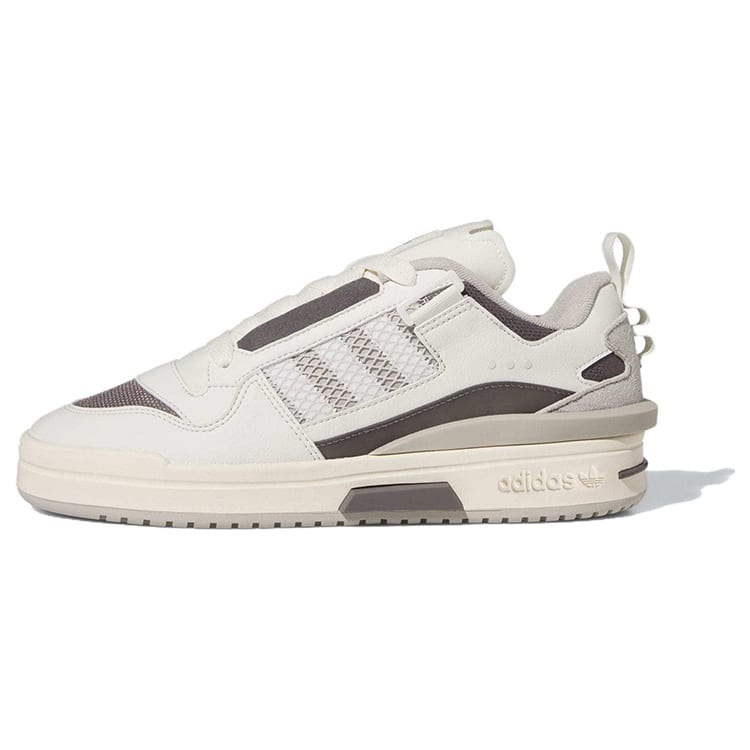 adidas Originals Forum Low Orbit Grey White IG3761