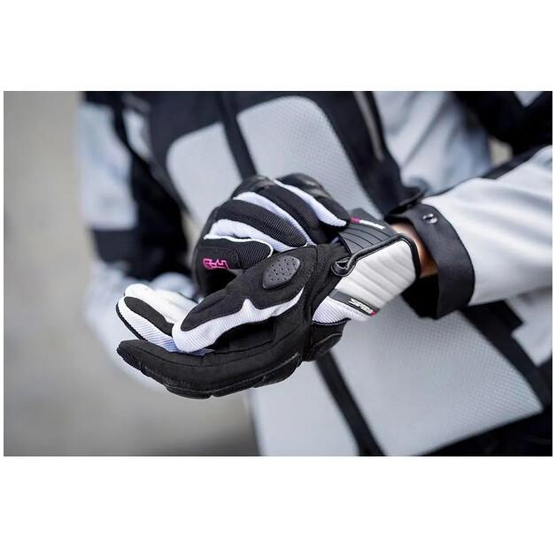 Spidi S 4 woman мотоперчатки