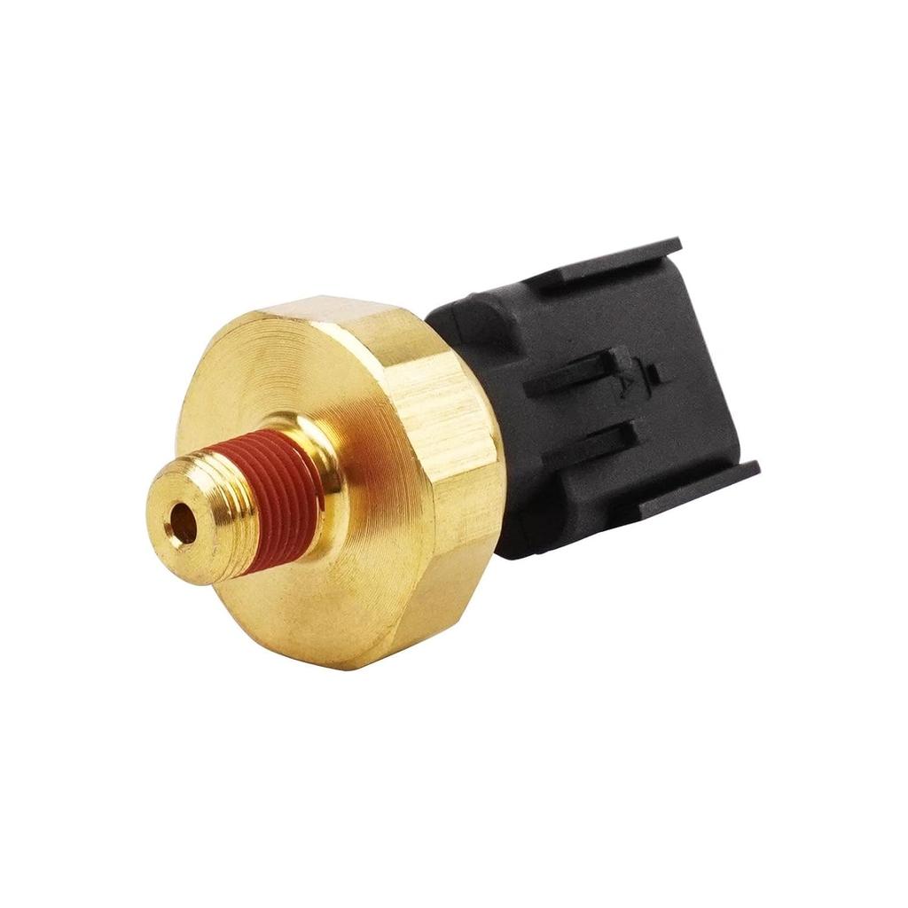 Oil Pressure Sensor Compatible with Maserati Ghibli Levante Quattroporte | Replace 328660 318371