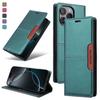 Flip Case For Xiaomi Redmi Note 14 13 12 Pro Plus Holder Leather Wallet Phone Cover For Redmi Note 11 10S 9 Pro Max Book Bags