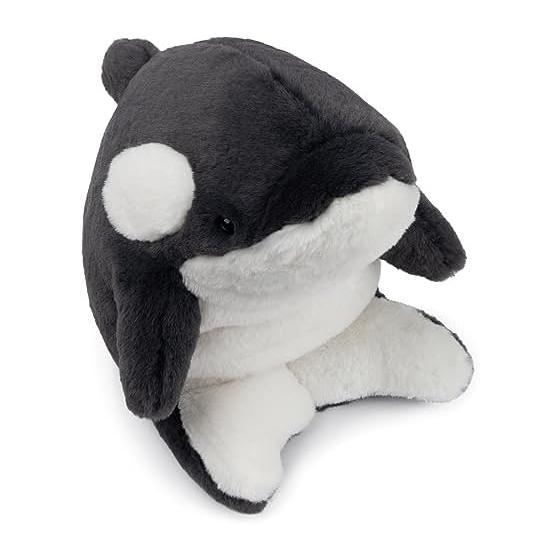 GUND Snuffle Flynn Orca 6067462