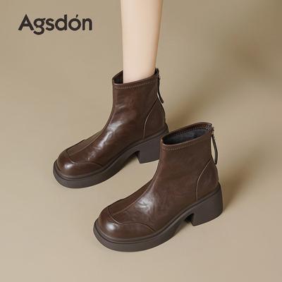 Ботинки – Ботинки