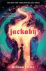 Книга Jackaby