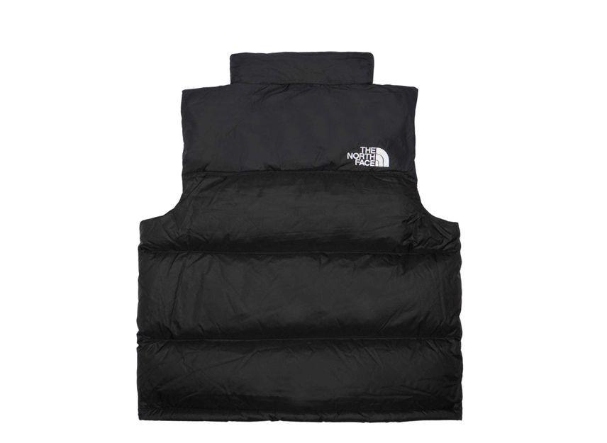 Жилет The North Face 1996 Retro Nuptse (NF0A3JQQ) черный