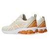 Asics Кроссовки женские Gel Quantum 90 4 Birch Orange Lily Cream 1202A384-200