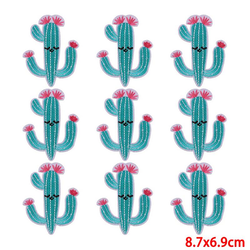 10 шт./лот, оптовая продажа, вышивка, железные нашивки для одежды, нашивки для одежды, куртки, декор, аппликация, принадлежности для шитья