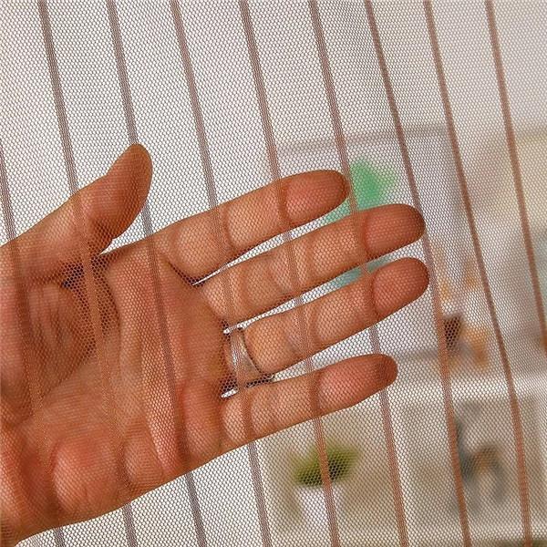 Summer Door Screen Netting Curtains Anti Mosquito Fly Bug Insect Door Curtains Kitchen Bedroom Curtains Netting For Door