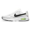 Air Max SC GS White Photon Dust Kids Sneakers Black Volt CZ5358-105