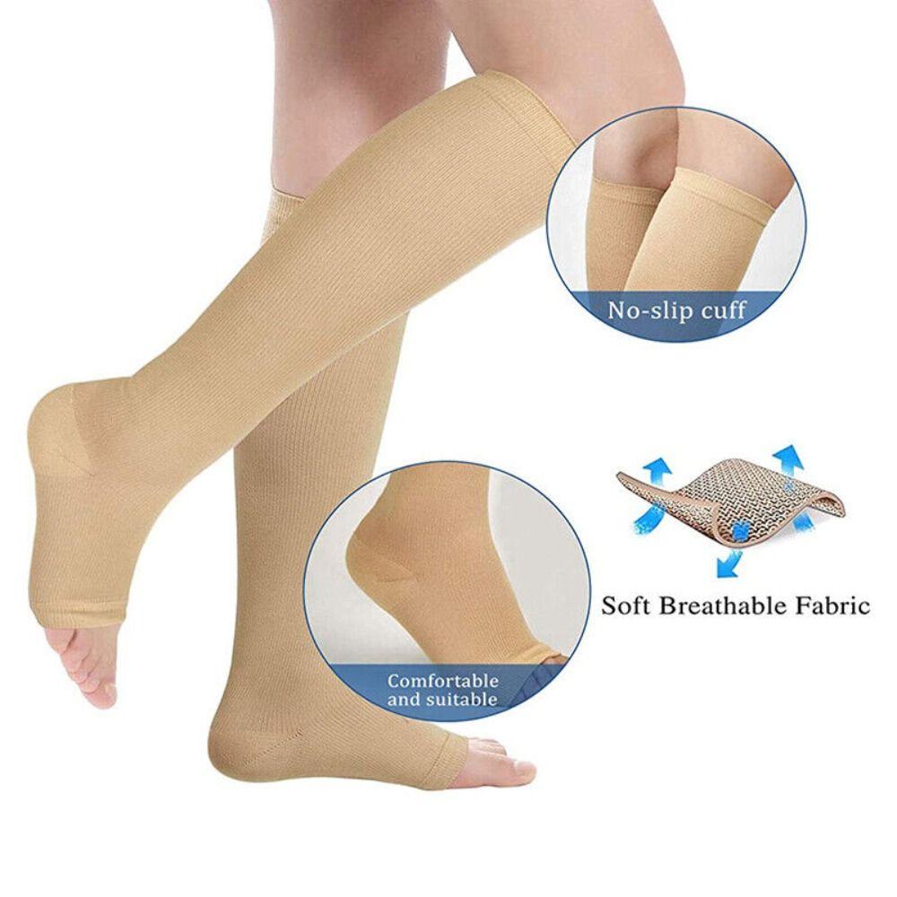 Medical Sports Compression Socks S/M/L/XL/XXL Compress Socks Compression Sox For Women & Men