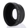 52mm 0.45X Wide Angle Universal Conversion Macro Lens for DSLRS and Digital Cameras