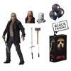 Neca 13 Jason 7 High-quality Pvc Material 18cm Height Collectible Toy