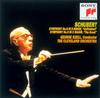 CD CLEVELAND ORCHESTRA - Schubert: Symphony No. 8 SRCS9852 Japan Classical Used