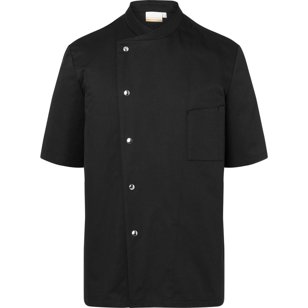Karlowsky Mens Gustav Chef Jacket