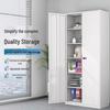 Longchi Modular Office File & Display Cabinet