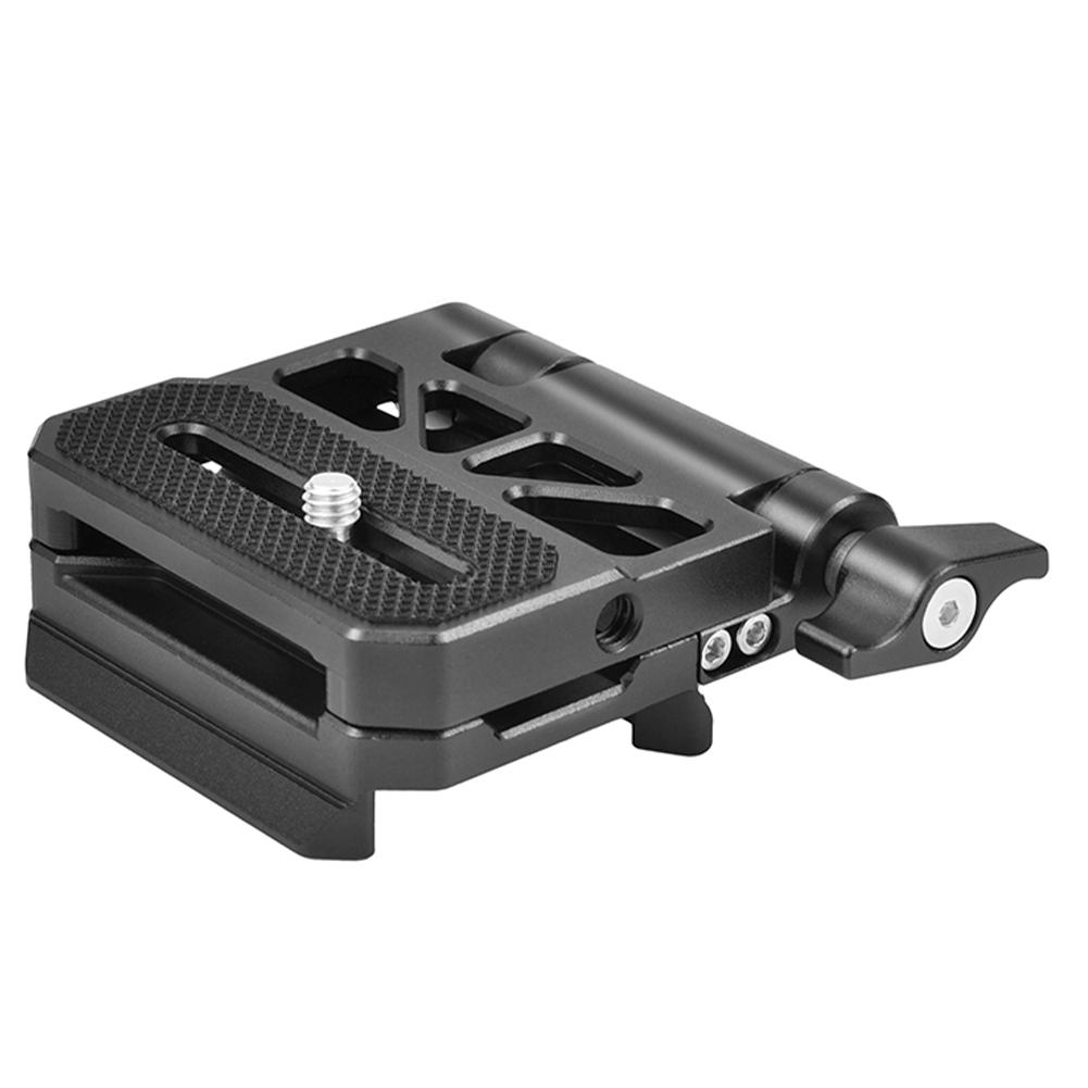 Быстросъемная L-образная складная горизонтальная вертикальная съемка для DJI Ronin SC2 QDE