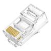Tp-Link Модульные вилки RJ45 категории 5e