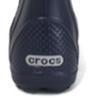 [Обувь Crocs] Детские резиновые сапоги Crocs Handle It для малышей, резиновые сапоги для сезона дождей, темно-синие 211056 410