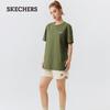 Skechers Унисекс футболка с коротким рукавом L226U066
