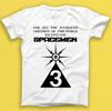 Футболка Spacemen 3 в стиле инди-рок, бестселлер, подарочный набор 1903 года.