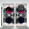 Для POCO M8 5G Чехол Силиконовый Кожаный Кошелек Книжка Чехол Для Xiaomi Poco M8 Чехол Защитная Книжка Чехол для Телефона Для Poco M 8 Funda