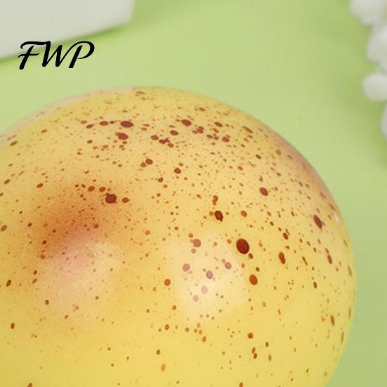 Potato Fidget Toy Fake Stress Relief Soft Slow Rising Squeeze Reliever Home Office Worker Anxiety Reduction Ball Desk