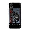 Крутой чехол для телефона A-Alien X-Xenomorph для Xiaomi Poco X7 X6 X5 Pro F7 Ultra Redmi 15C 15 13 13C 12 12C 10 10A 10C 9 9A 9C 9T