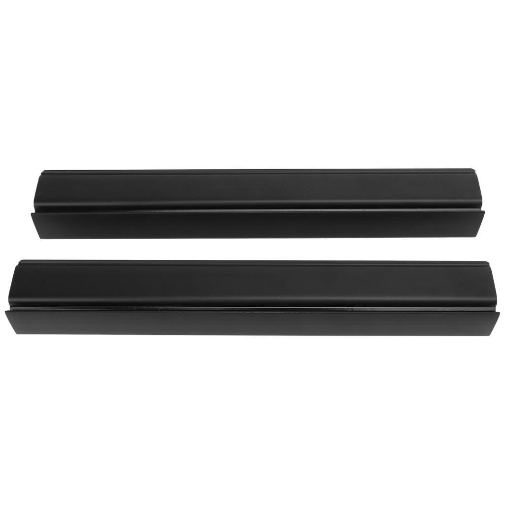 2 шт. Зажимы для рамки лобового стекла гольф-кара, подходят для трубы 1x1 дюйм, фиксирующие зажимы для лобового стекла для DS для Precedent для Tempo OEM 101444101 102163001