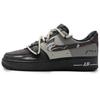 Nike Air Force 1 Низкие Скользкие Скейтбордические Кроссовки Унисекс Черные CW2288-001(Команда285-)
