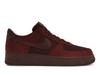 Air Force 1 '07 LX Low Burgundy Crush - FB8876-600