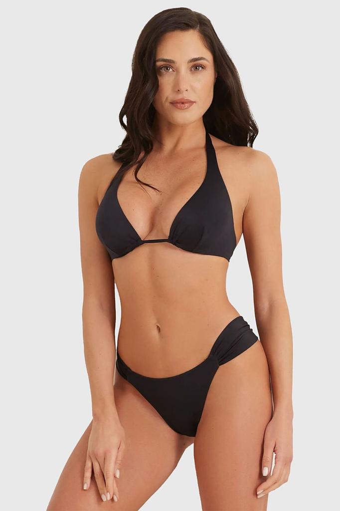 Женские однотонные плавки Yamamay (106972)