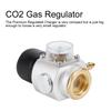 Регулятор газа CO2 T21 * 4 Манометр давления соды Проволока Комплект CO2 0-90 PSI( для Европы)
