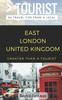 Книга Greater Than a Tourist- East London United Kingdom : 50 Travel Tips from a Local