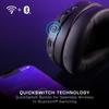 Беспроводные игровые наушники TURTLE BEACH Stealth 500 XB для Xbox, совместимые с портативной игрой Steam, с аккумулятором, приложением EQ, гарнитура