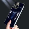 Babaite Supernatural SPN Чехол для телефона Дин и Сэм для Apple iPhone 16E Capa 15+ 14 Plus 17 Air 16 Pro Max 12 Pro Милый 13 Mini