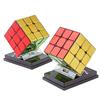 Cyclone Boy гальванический процесс магнитный 3x3 Magic Cube Professional SpeedCube Cubo Magico игрушка-головоломка для детей подарок