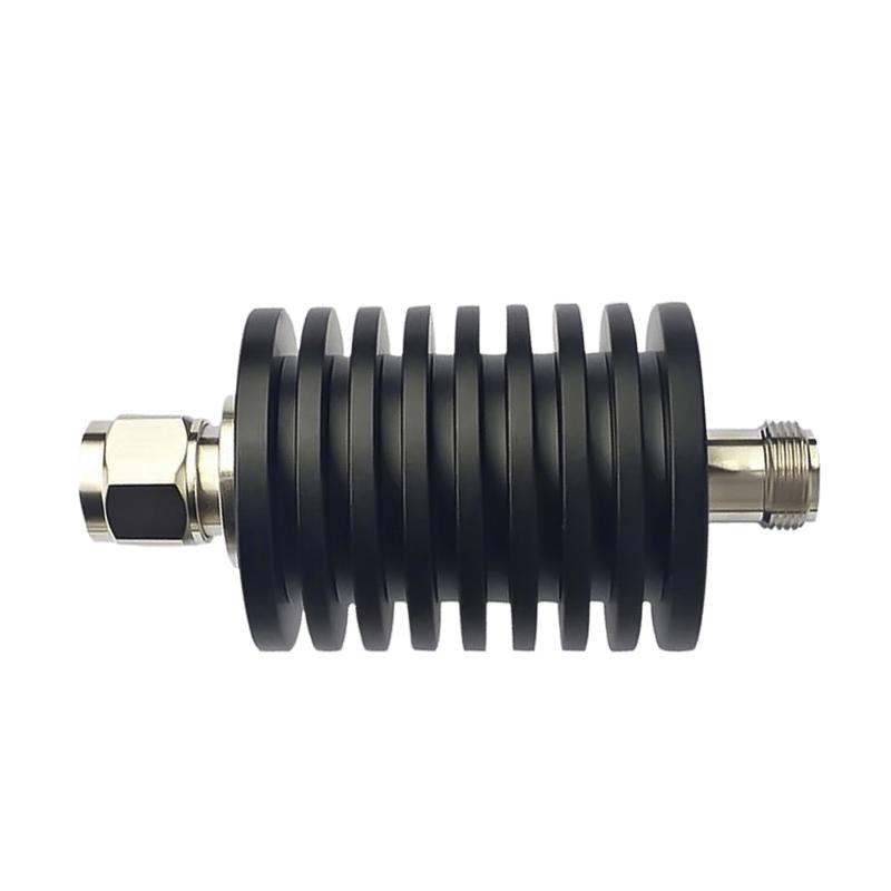 SNIT Fixed N-Type RF Coaxial Attenuator