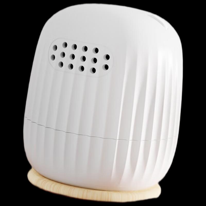 Breo Mini Portable Dual Moxibustion Device CN plug (adapter included)