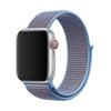 Нейлоновый плетеный ремешок для Apple Watch Ultra, Series 9-4