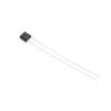 10Pcs Black Square Fan Motor 2A 250V Thermal Fuse Led Fues 115 120 125 130 135 140 145 150 Degree Temperature Switches