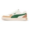 Puma Caven Удобные Низкие Кроссовки Унисекс Кроссовки Белые 399398-05