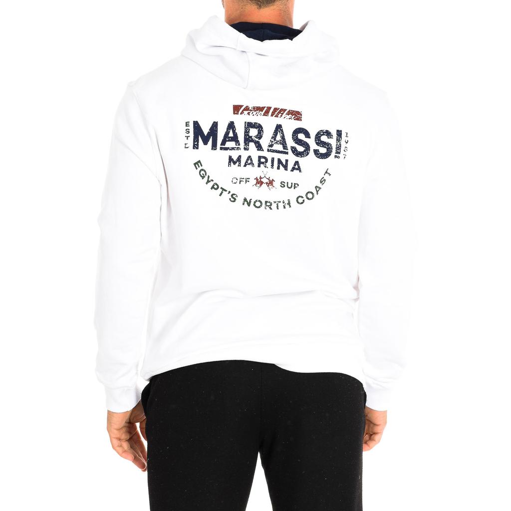 Толстовка с капюшоном TMF607-FP225 для мужчин