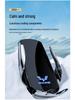Magnetic Wireless Fast Charger & Phone Holder for Wuling Zhiguang/Hongguang S/Rongguang S/Capgemini Cars