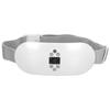 Electric Waist Belt Device EMS Menstrual Heating Pad Portable Cordless Heating Pad for Abdomen