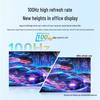 HP ZHAN D27QS 27-inch 2K 100Hz IPS Monitor CN plug (adapter included)
