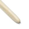 Coro Tino Ball Pens White Swirl