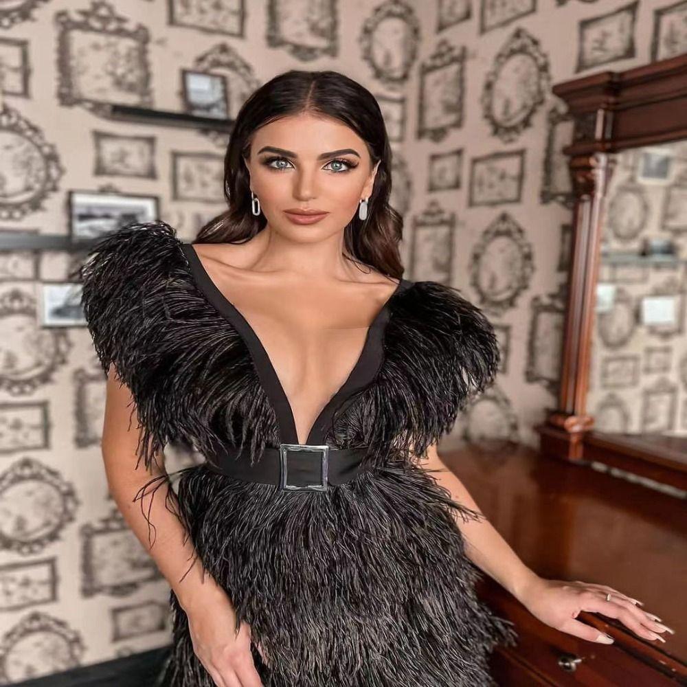 Перо 1 Метр Лента Кисточка Натуральные Страусиные Перья Швейное Украшение 10-15 см Ширины Отделка Страусиными Перьями Ткань для Одежды